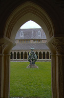 Iona abbey