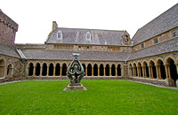 Iona abbey