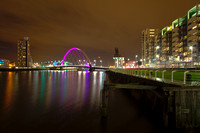 The Clyde, Glasgow